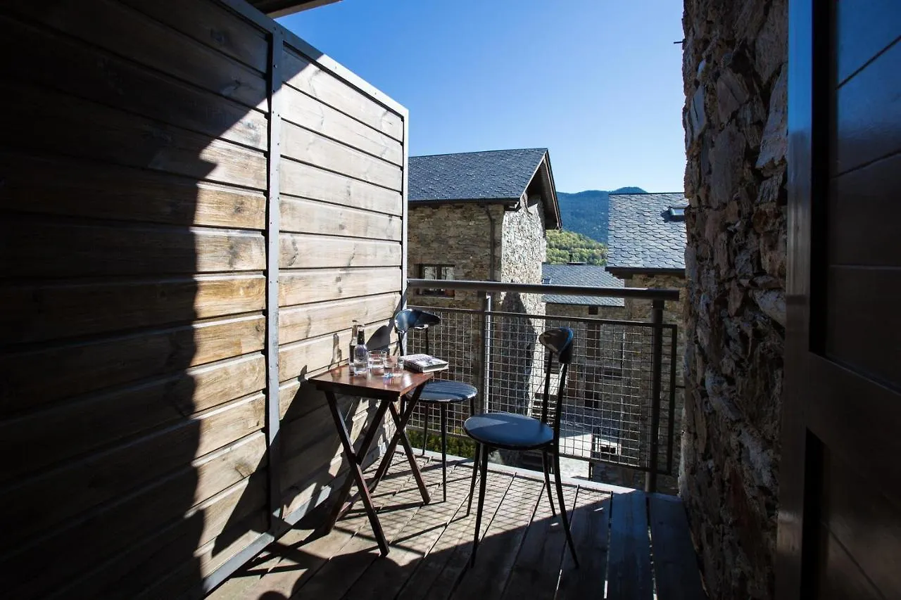 Ca La Manet Apartment Queralbs Spain
