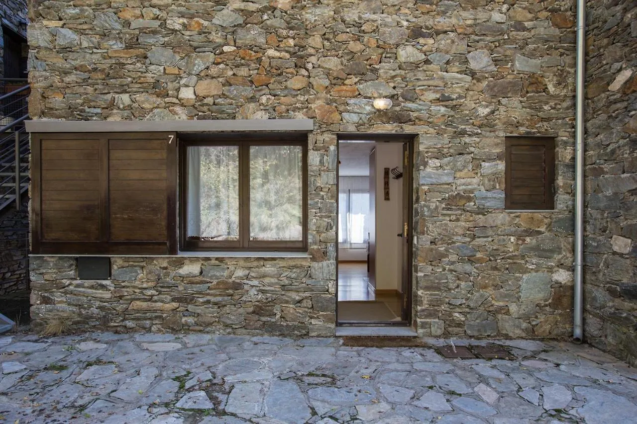 Ca La Manet Apartment Queralbs 0*,  Spain