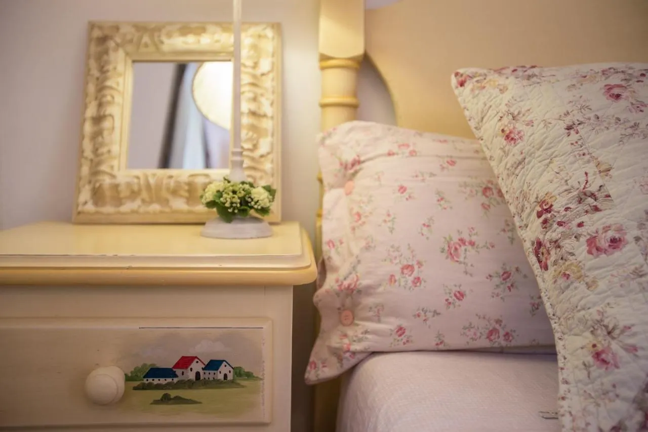 Ca La Manet Apartment Queralbs Spain