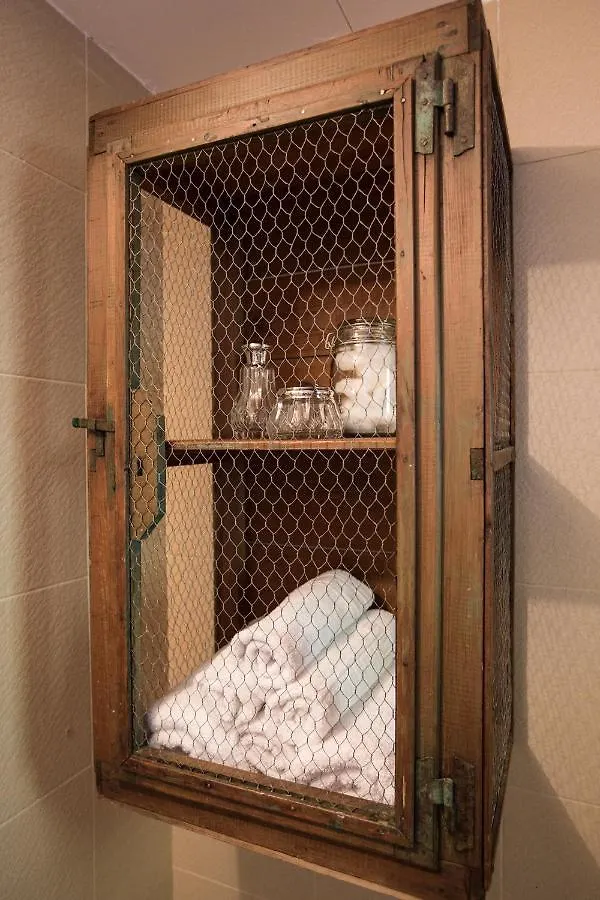 Ca La Manet Apartment Queralbs Spain