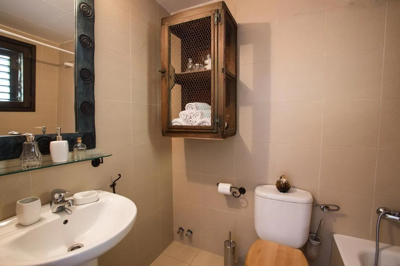 Ca La Manet Apartment Queralbs