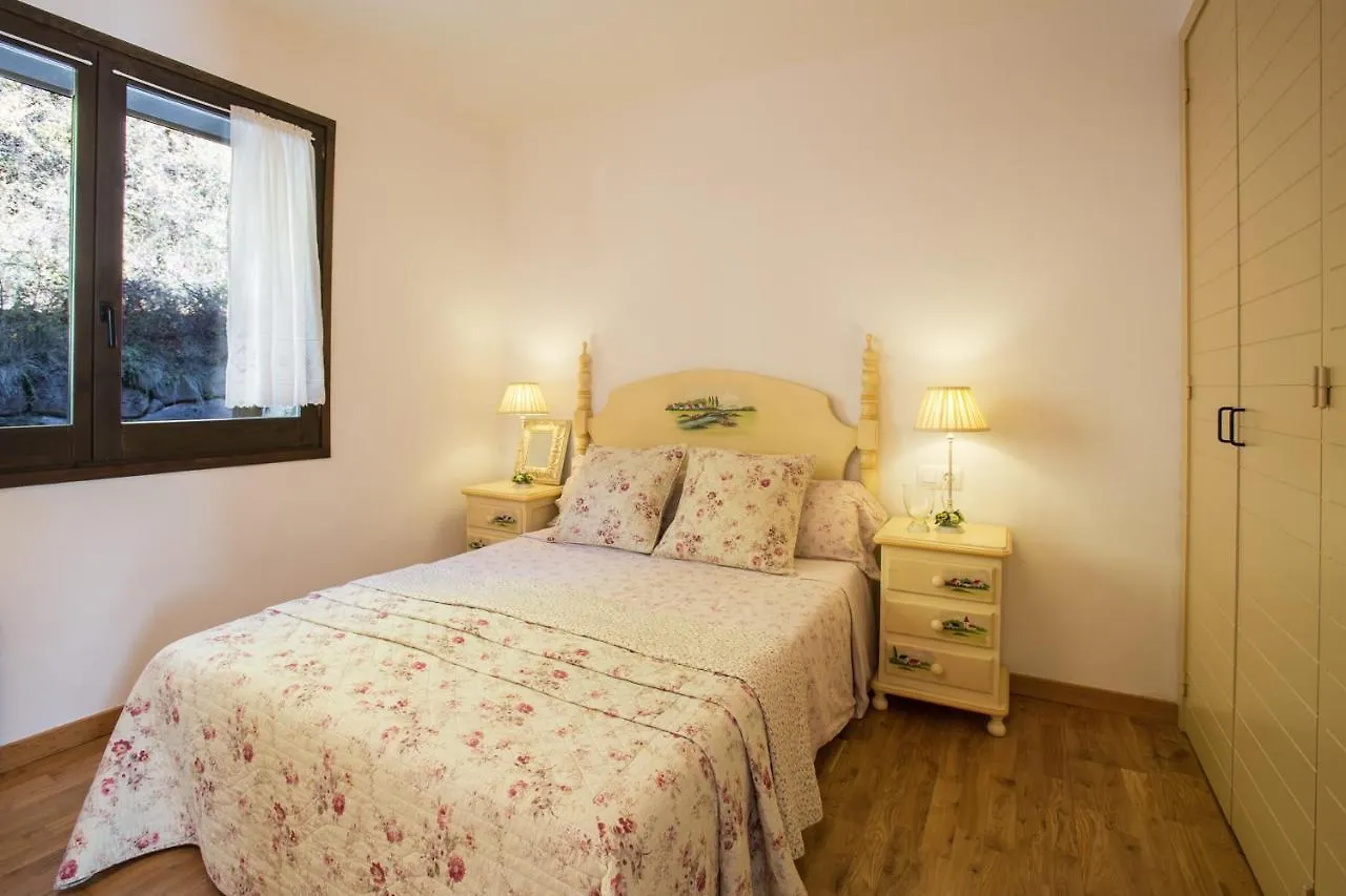Ca La Manet Apartment Queralbs 0*,